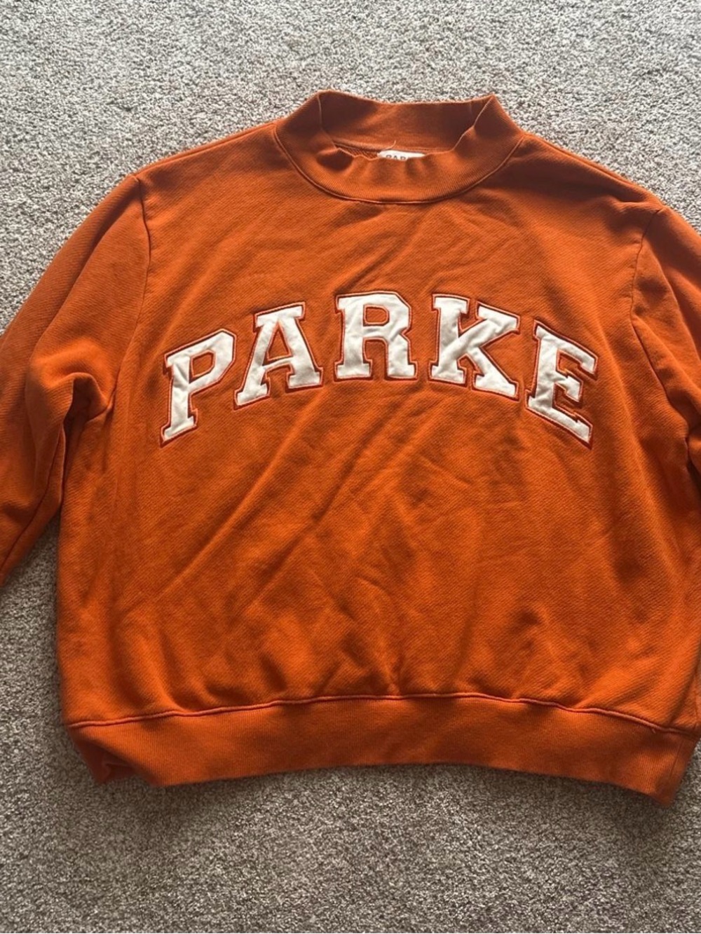 Parke Mockneck
